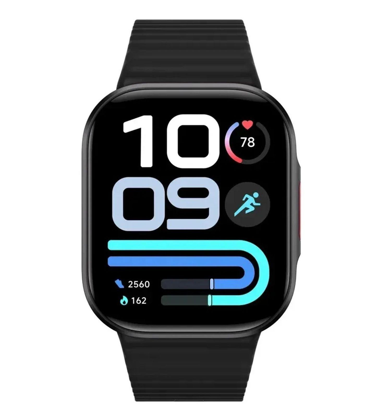 Smartwatch Xiaomi Redmi Watch 6 Lite Amoled Negro-1