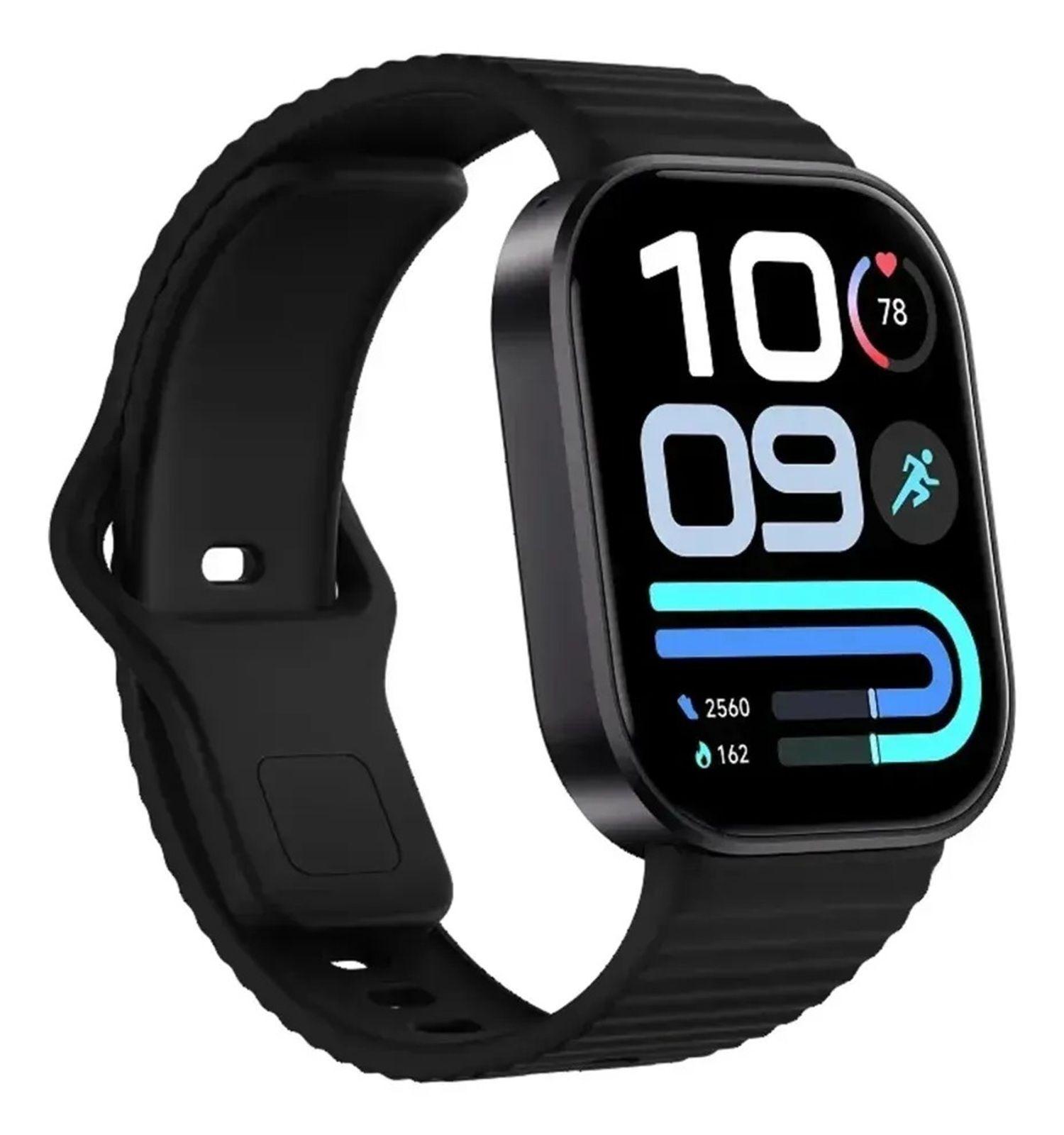 Smartwatch Xiaomi Redmi Watch 6 Lite Amoled Negro-2