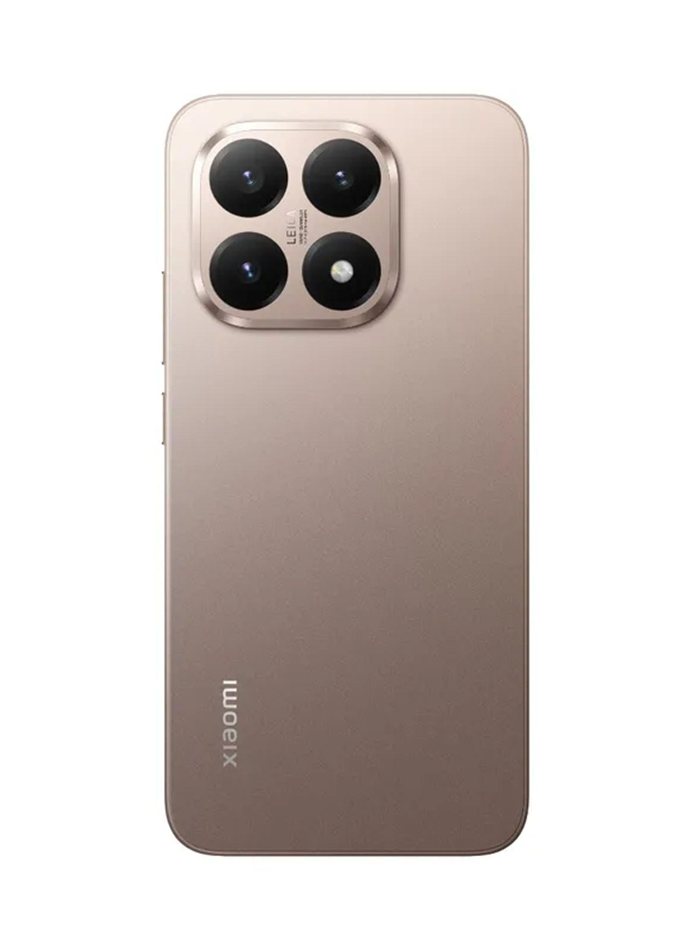 Xiaomi 15T 5g 12GB RAM teléfono inteligente de 512 GB Xiaomi