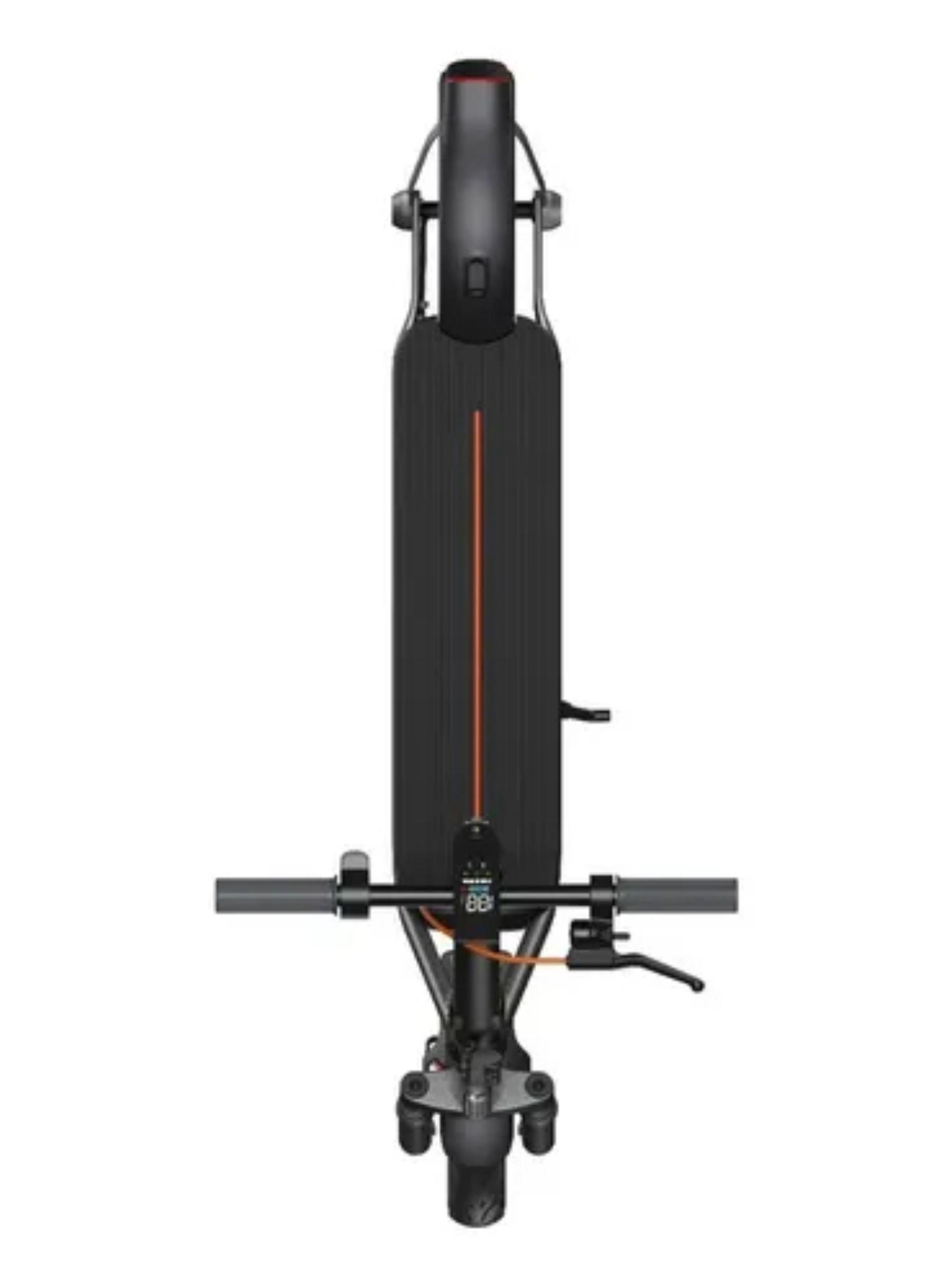 Xiaomi Electric Scooter 6 Lite 25km/h Negro-3