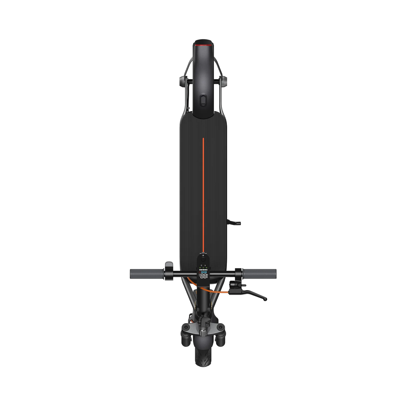 Xiaomi Electric Scooter 6 Lite 25km/h Negro-2