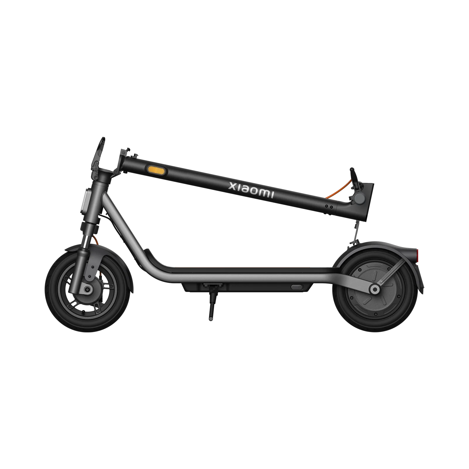 Xiaomi Electric Scooter 6 Lite 25km/h Negro-3