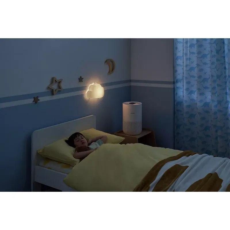 Purificador de aire Xiaomi Smart Air Purifier 4 Compact-2
