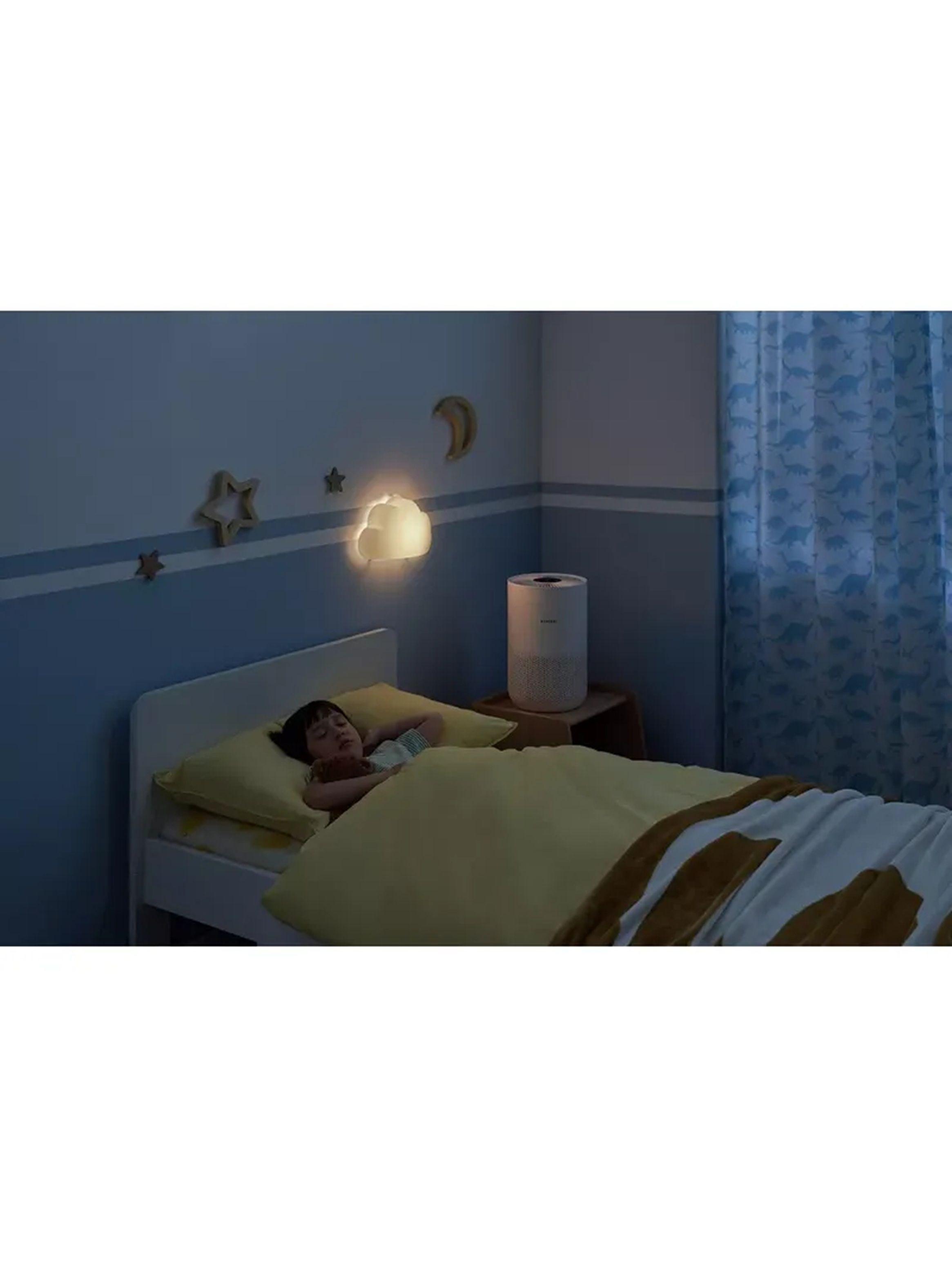 Purificador de aire Xiaomi Smart Air Purifier 4 Compact-2