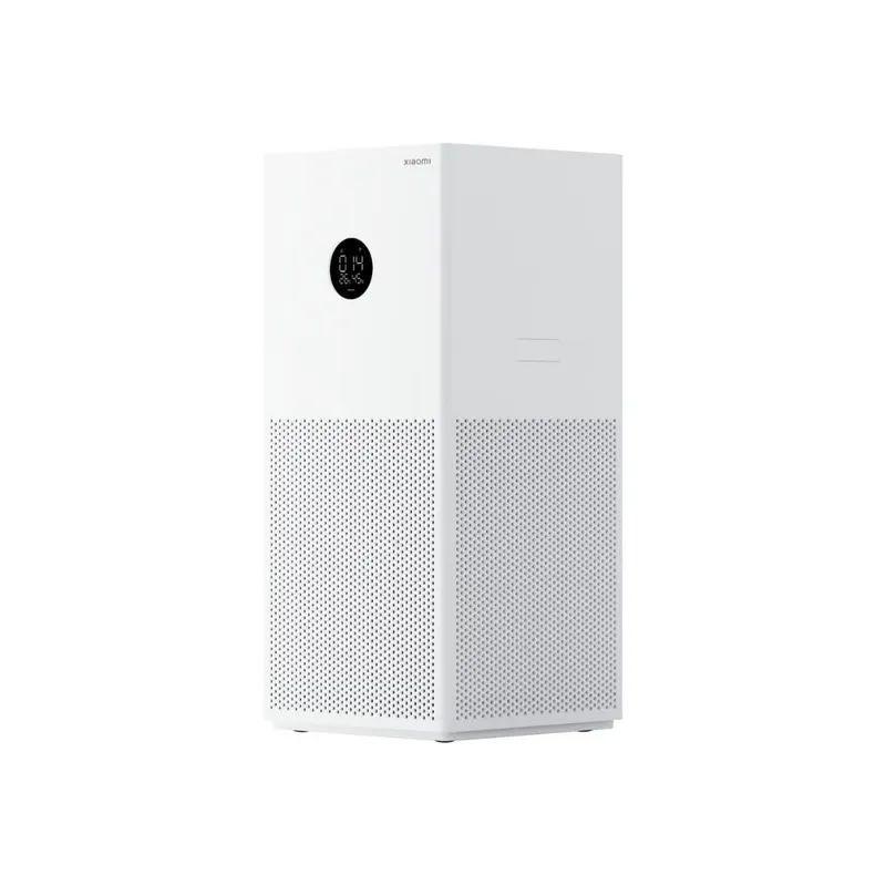 Purificador De Aire Smart 4 Lite Portátil Blanco Xiaomi 220v-2