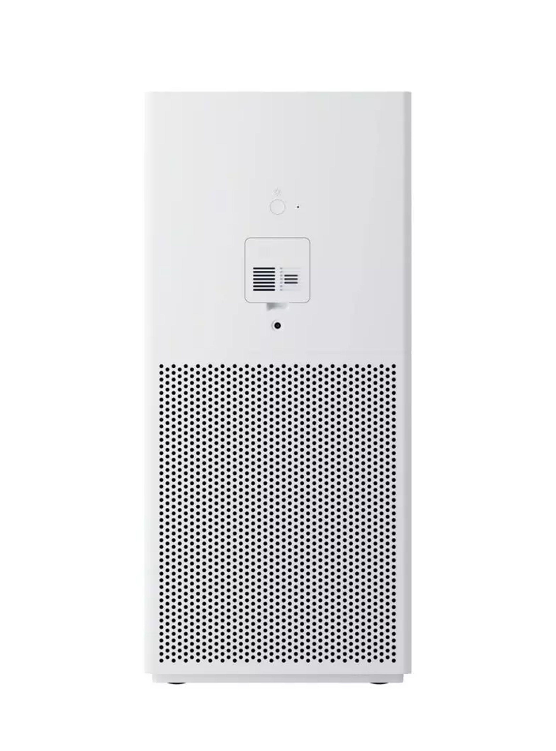 Purificador De Aire Smart 4 Lite Portátil Blanco Xiaomi 220v-6