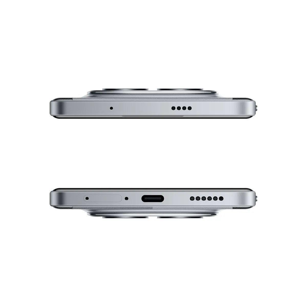 Celular Xiaomi Poco M8 Pro 5G Dual Sim 512Gb 12Gb Ram 6.83 Amoled 6500mAh -2