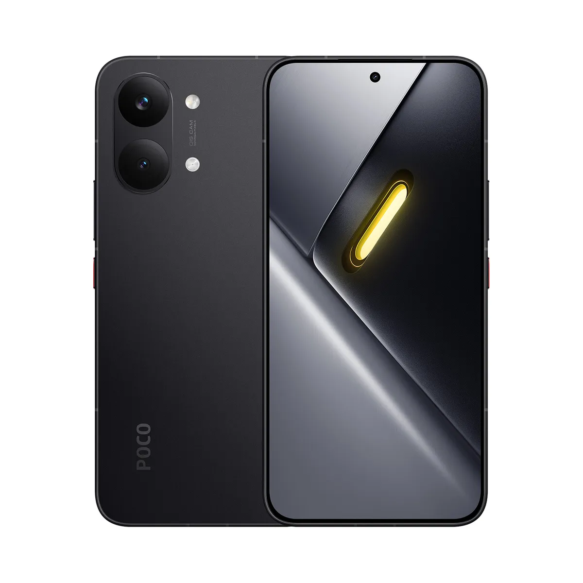 Xiaomi Poco X8 Pro MAX 5G 12GB Ram+ 512gb Ip68 Resistente Agua NFC -Negro-1