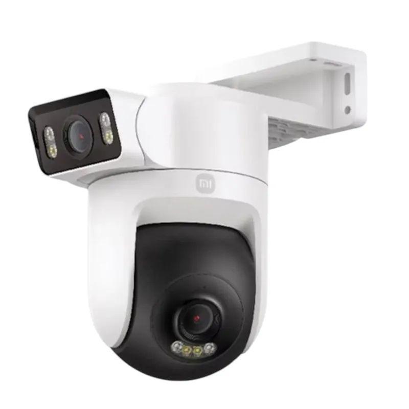 Xiaomi Camara de Seguridad Xiaomi Outdoor Smart Camera CW500 Dual-0