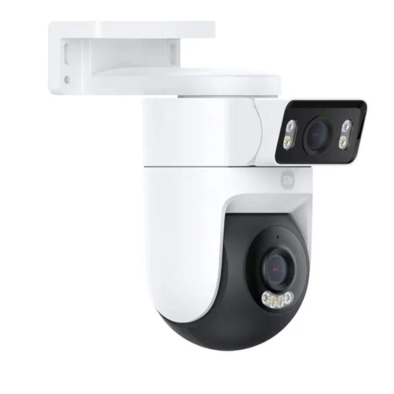 Xiaomi Camara de Seguridad Xiaomi Outdoor Smart Camera CW500 Dual-2
