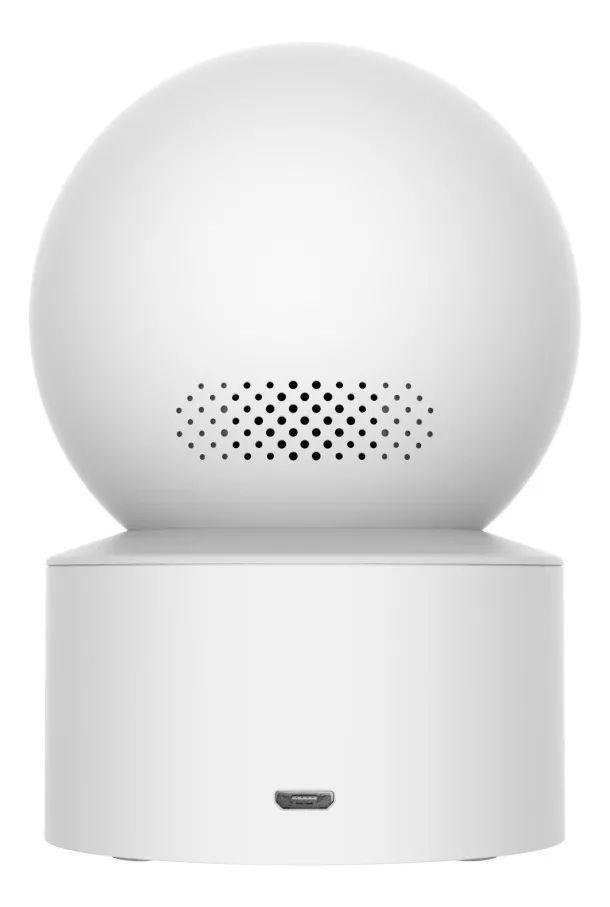 Cámara De Seguridad Xiaomi Smart C200 Mi Home Security Con Resolución 2mp Visión-2