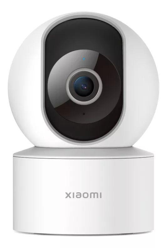 Cámara De Seguridad Xiaomi Smart C200 Mi Home Security Con Resolución 2mp Visión-3