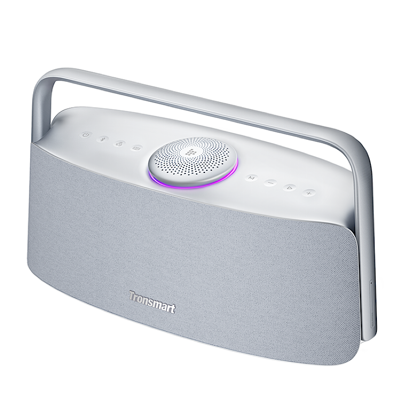 Tronsmart Fiitune X30 Bluetooth Bocina 80w Audio Espacial-0