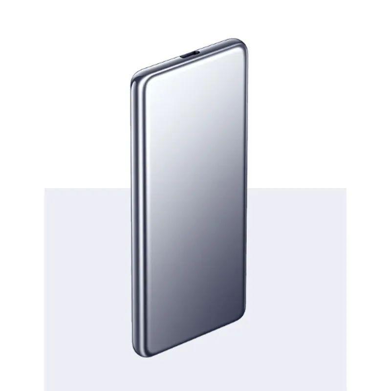 Xiaomi Ultra Slim Power Bank 5000mah Batería Externa Súper Delgado y Ligero 98g-1