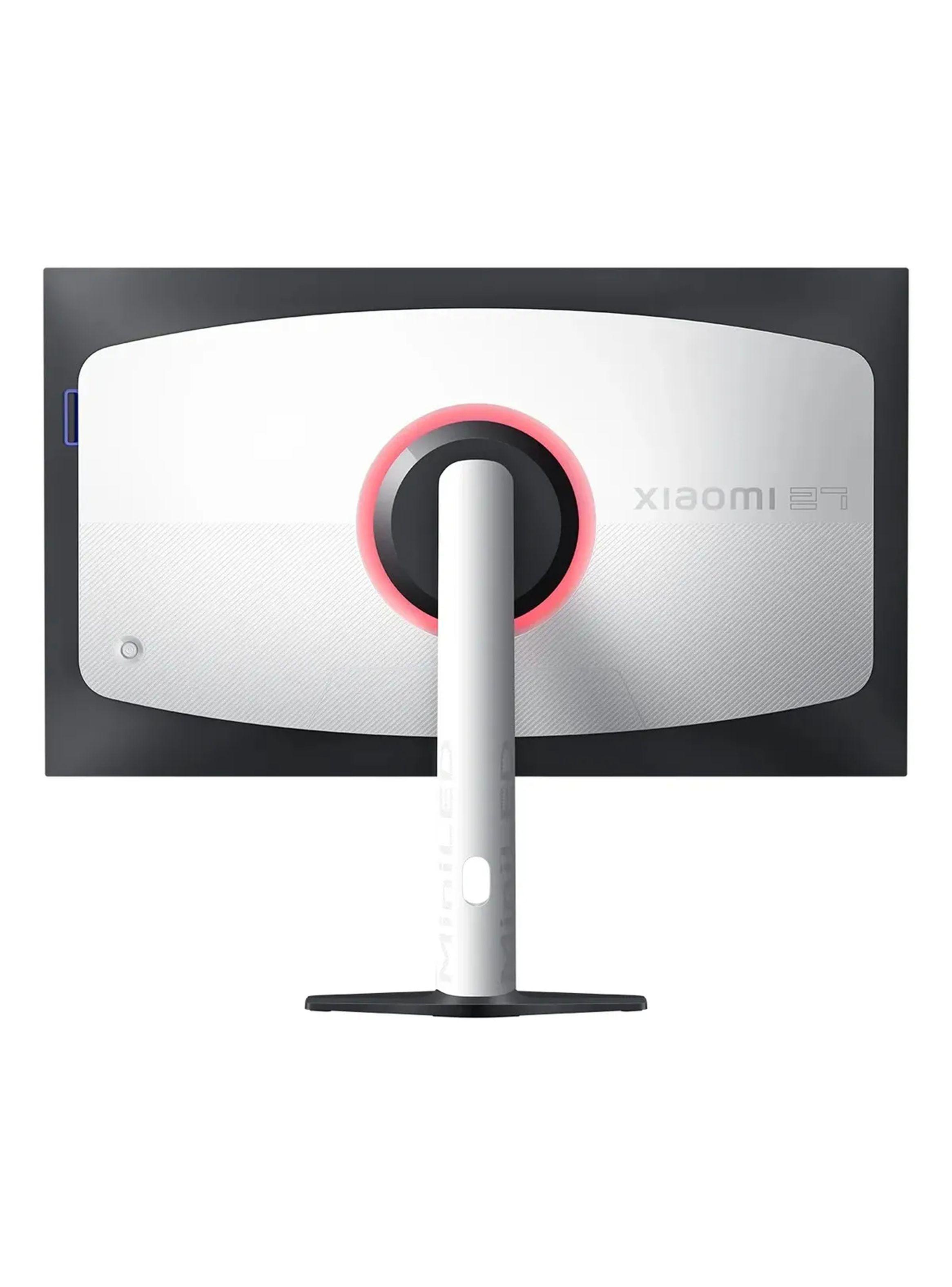 Xiaomi Mini Led Gaming Monitor G Pro 27Qi Eu Negro 180hz 1ms 2026-2