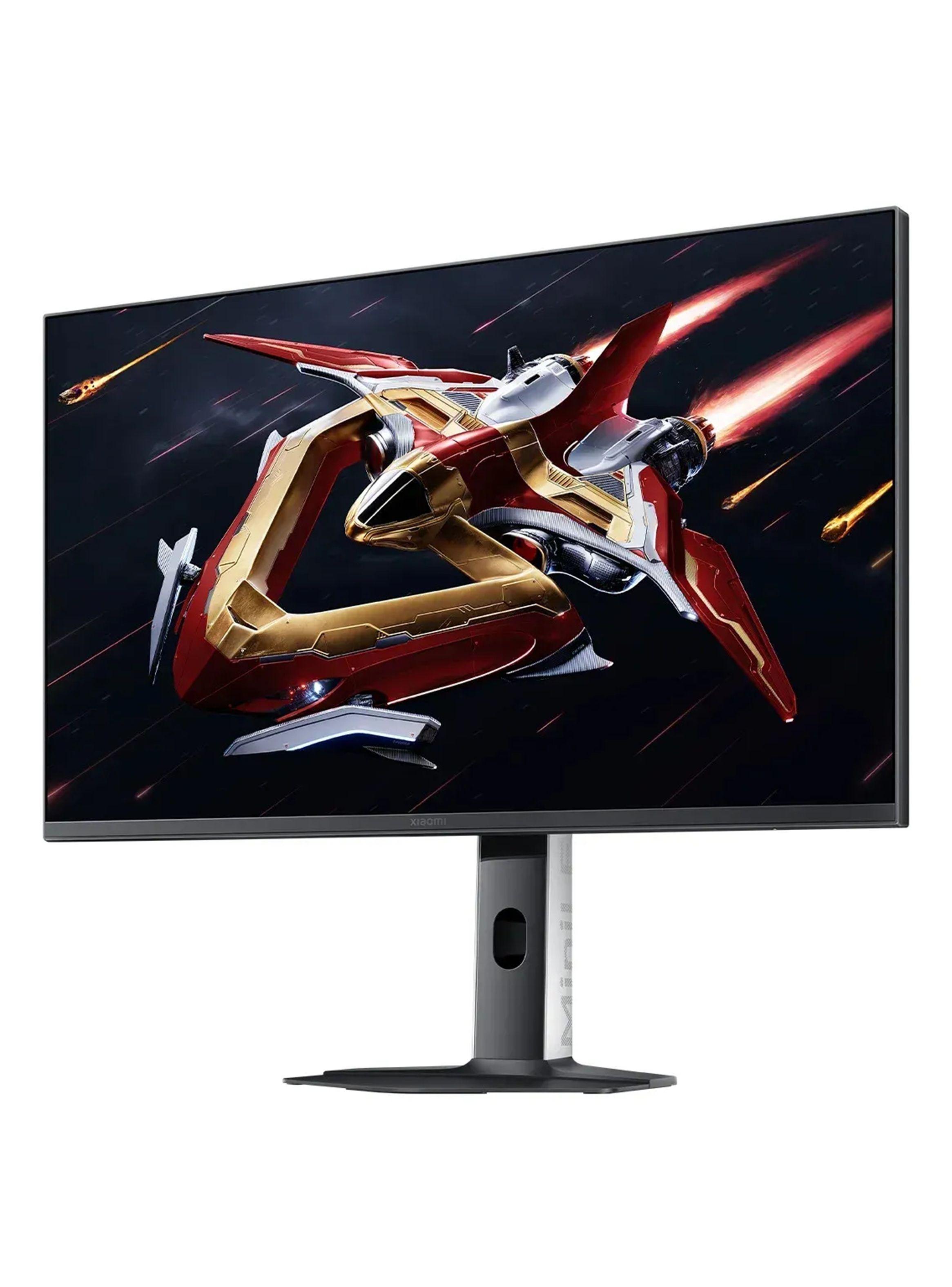 Xiaomi Mini Led Gaming Monitor G Pro 27Qi Eu Negro 180hz 1ms 2026-3