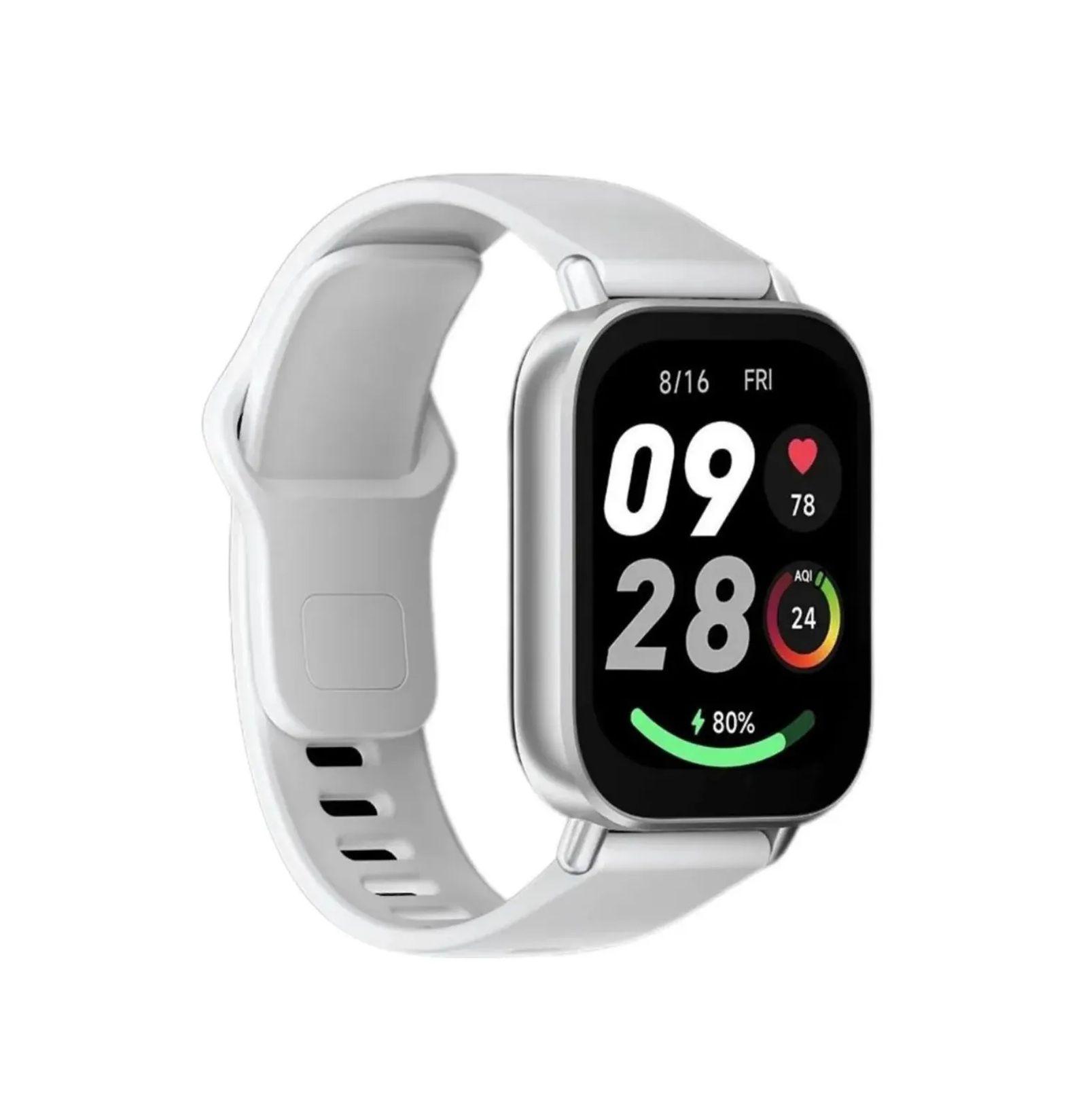 Smartwatch Xiaomi Redmi Watch 6 Active Amoled-1