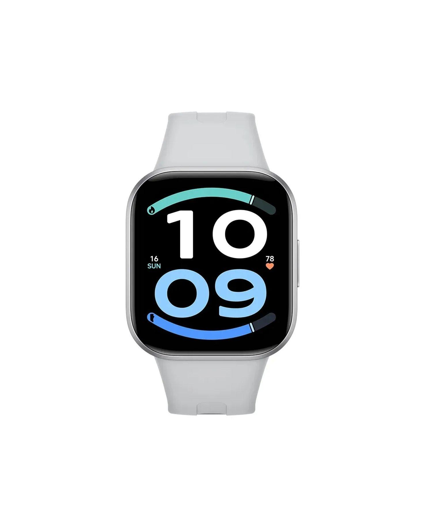 Smartwatch Xiaomi Redmi Watch 6 Active Amoled-2