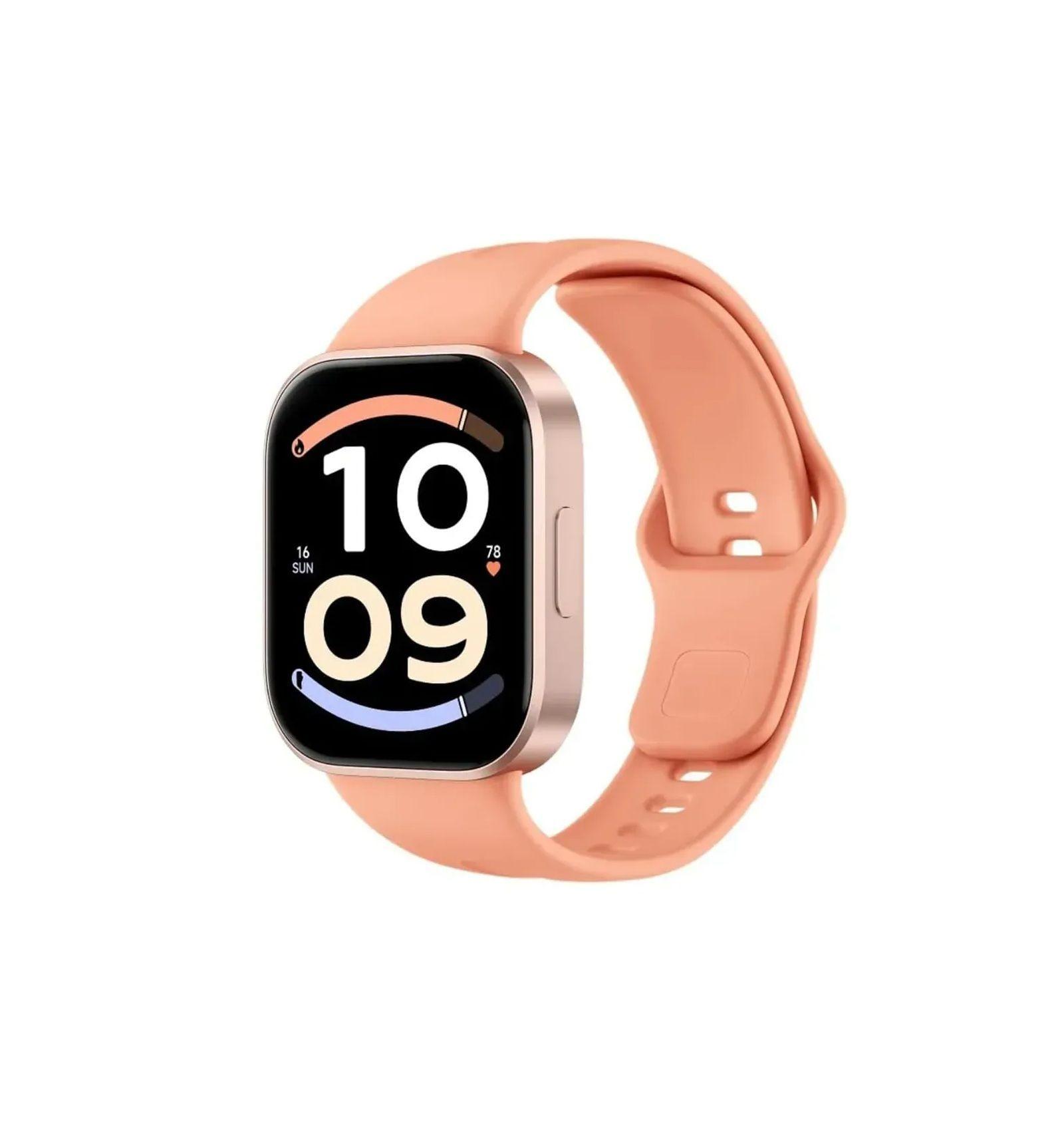 Smartwatch Xiaomi Redmi Watch 6 Active Amoled-0