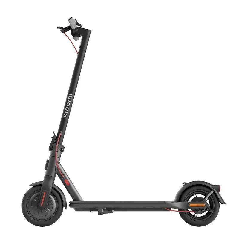Xiaomi Electric Scooter 4 Lite 2 Gen Color Negro 25 km-0