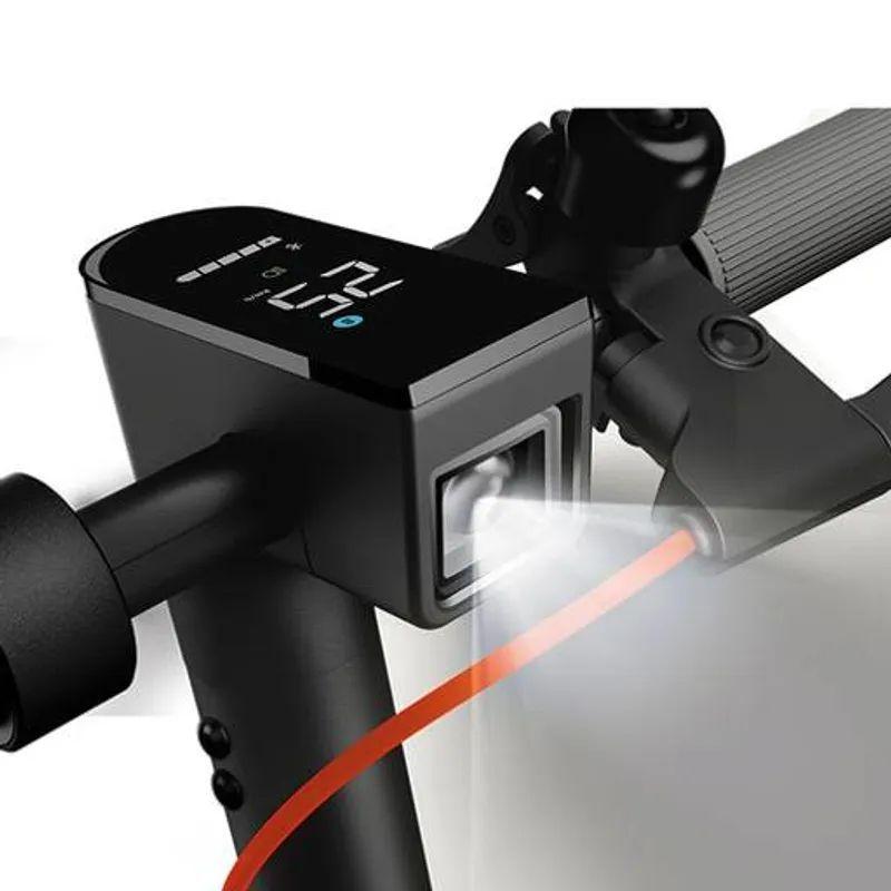 Xiaomi Electric Scooter 4 Lite 2 Gen Color Negro 25 km-1