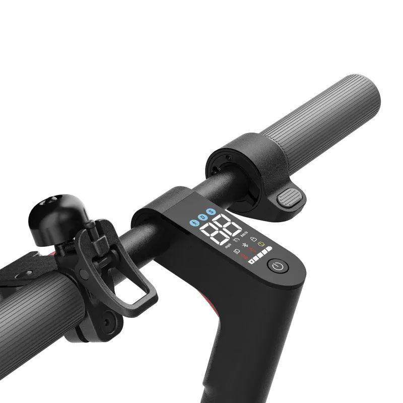 Xiaomi Electric Scooter 4 Lite 2 Gen Color Negro 25 km-2