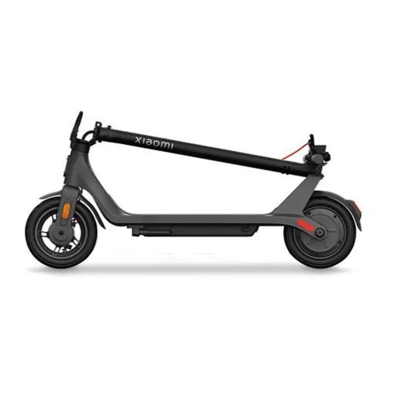 Xiaomi Electric Scooter 4 Lite 2 Gen Color Negro 25 km-4
