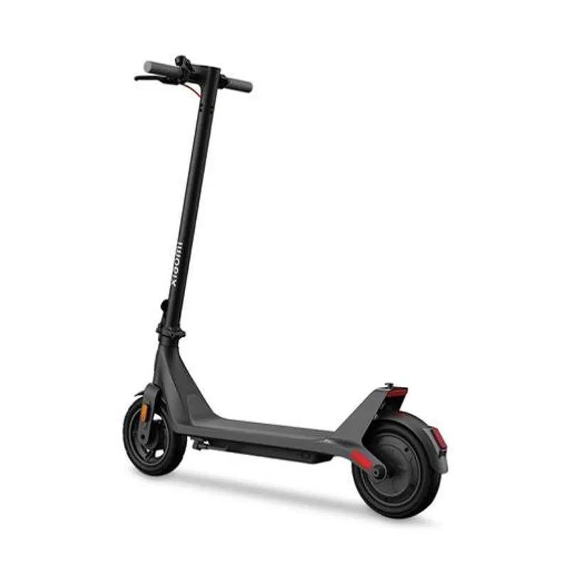 Xiaomi Electric Scooter 4 Lite 2 Gen Color Negro 25 km-6