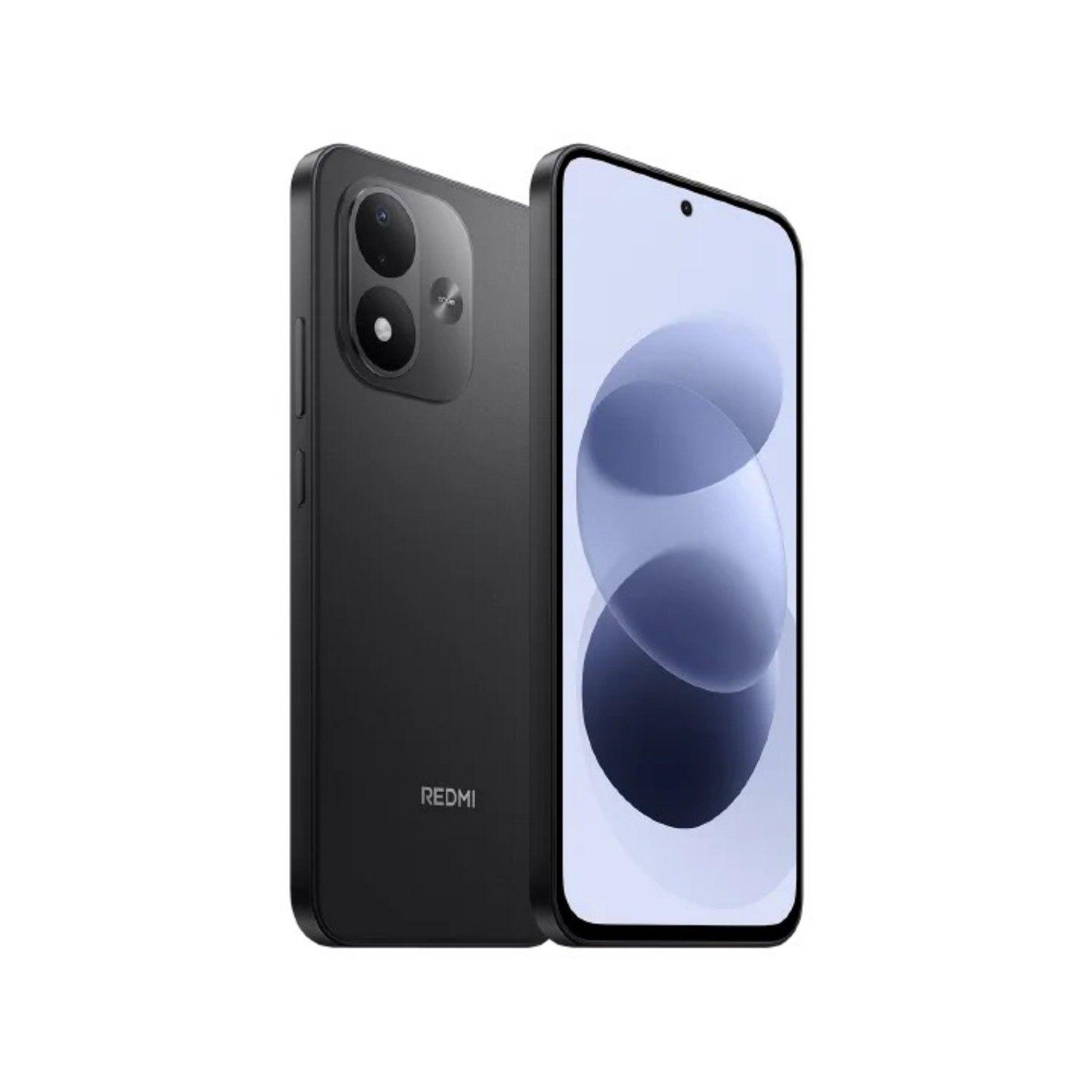 Xiaomi Redmi Note 17 5G 6GB Ram 128GB Rom Celulares Teléfonos-3
