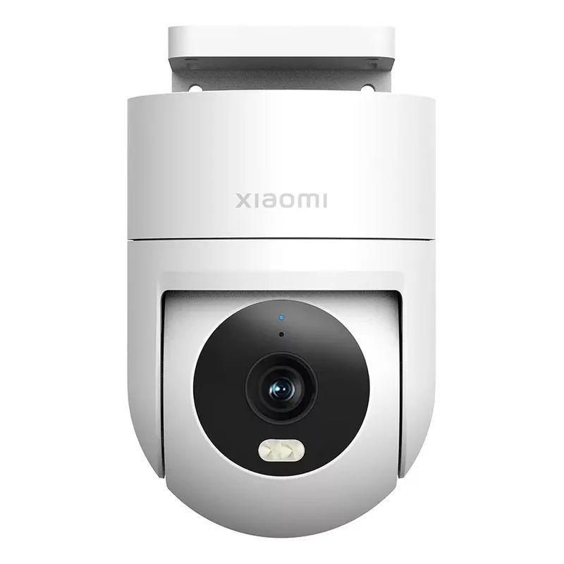 Cámara Seguridad Xiaomi Outdoor Camera CW300-0