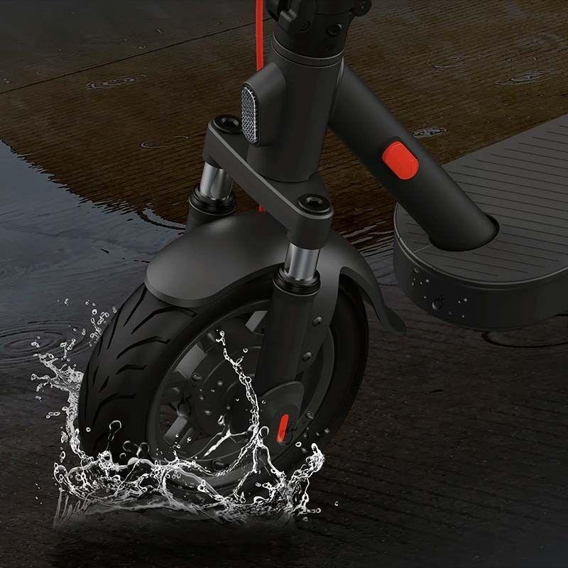Xiaomi Scooter Eléctrico Elite 700W 25km/h 45km Dura Nuevo-2