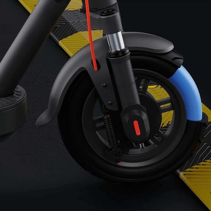 Xiaomi Scooter Eléctrico Elite 700W 25km/h 45km Dura Nuevo-5