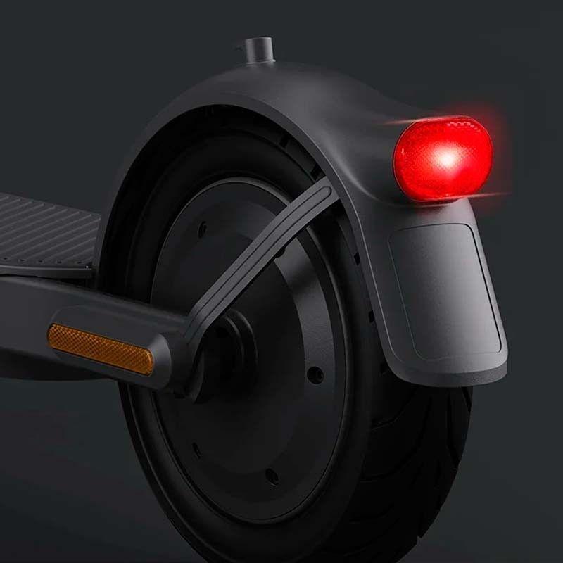 Xiaomi Scooter Eléctrico Elite 700W 25km/h 45km Dura Nuevo-6