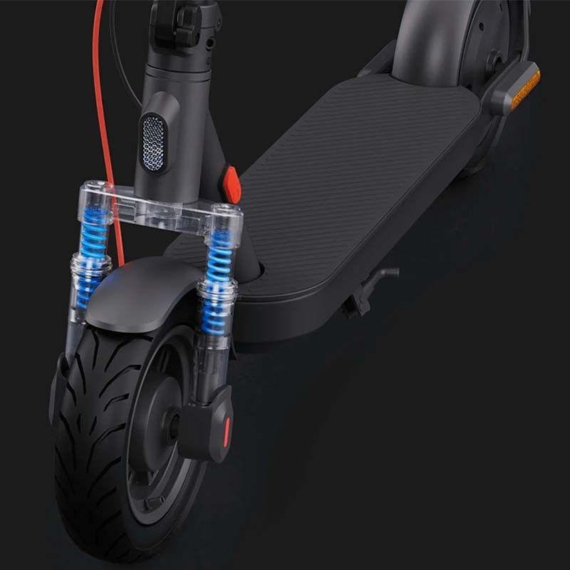 Xiaomi Scooter Eléctrico Elite 700W 25km/h 45km Dura Nuevo-7