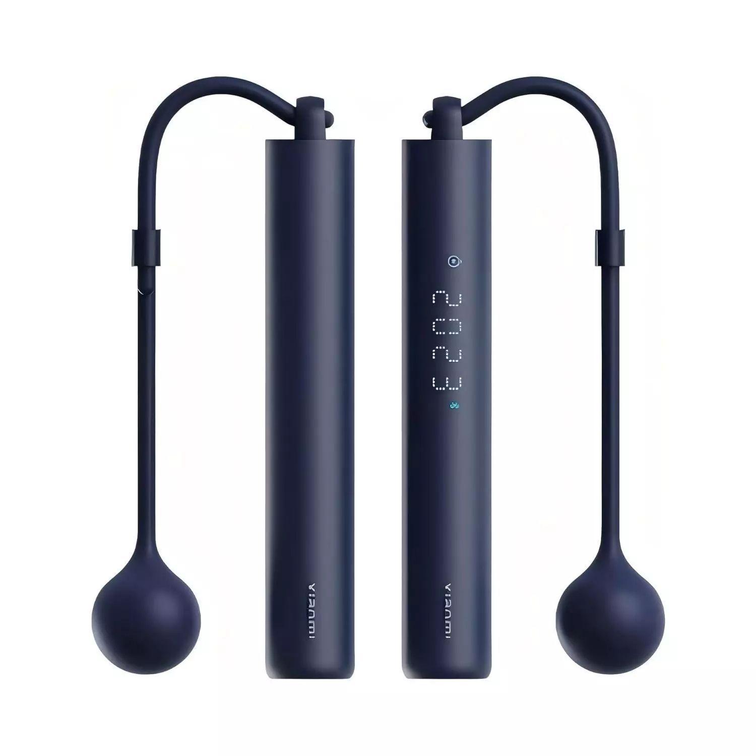 Xiaomi Cuerda De Salto Inteligente Con Bluetooth Smart Jump Rope-0