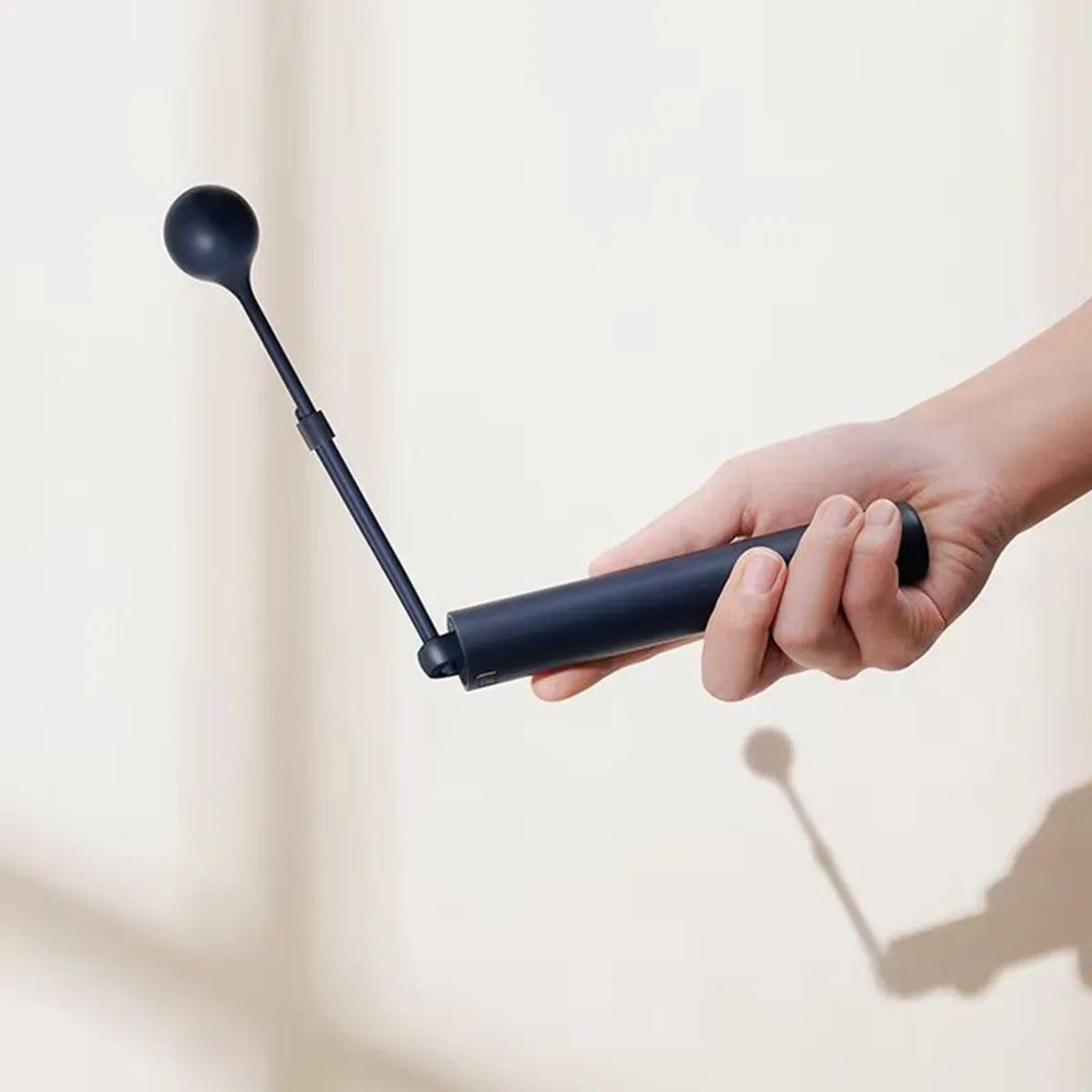 Xiaomi Cuerda De Salto Inteligente Con Bluetooth Smart Jump Rope-2