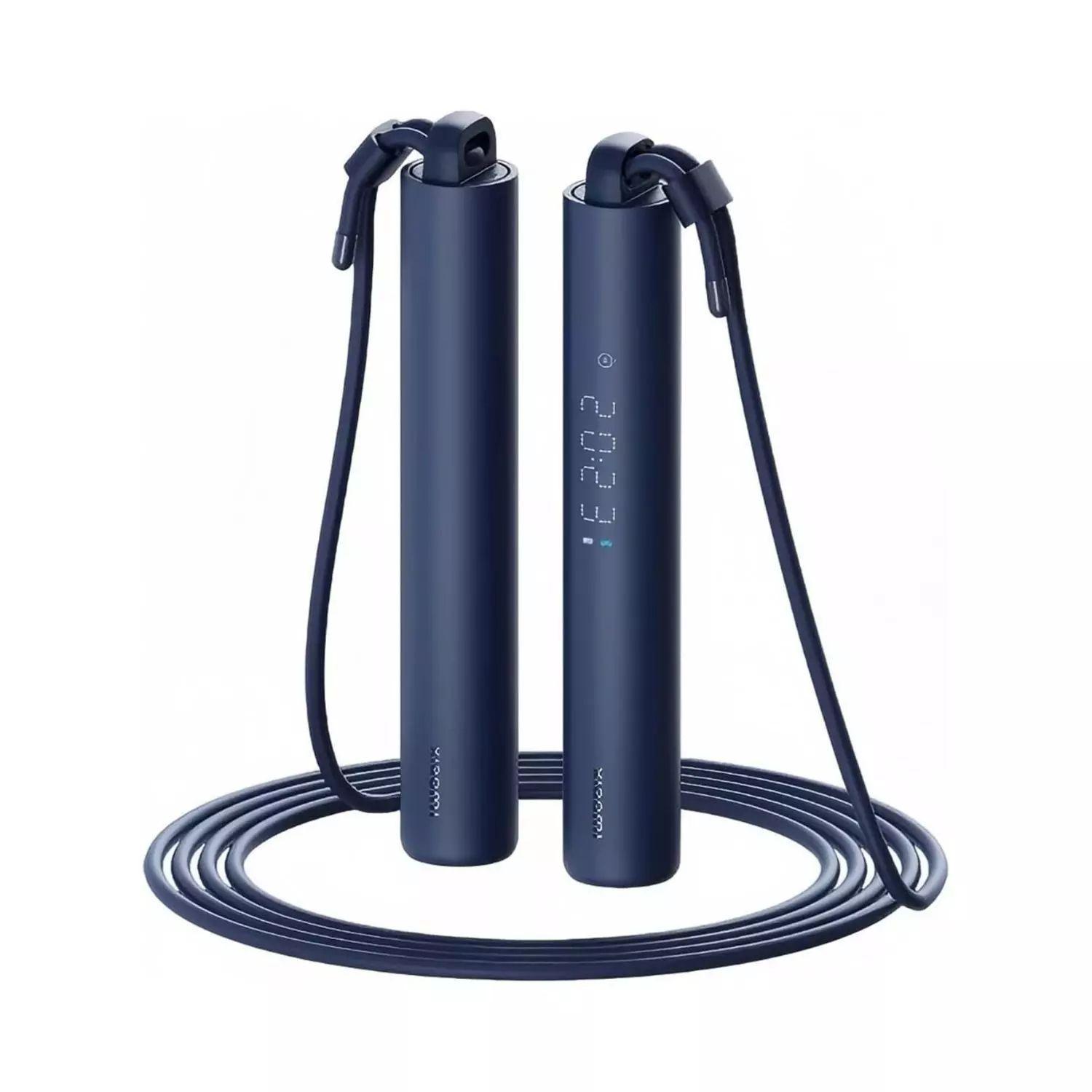 Xiaomi Cuerda De Salto Inteligente Con Bluetooth Smart Jump Rope-7
