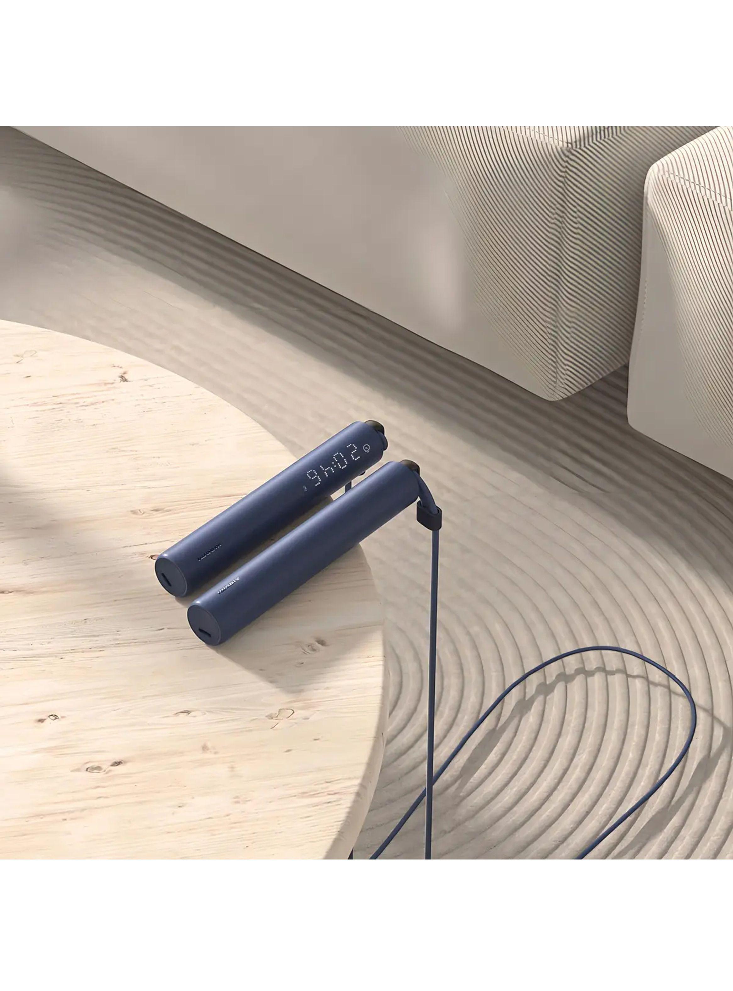 Xiaomi Cuerda De Salto Inteligente Con Bluetooth Smart Jump Rope Azul-1