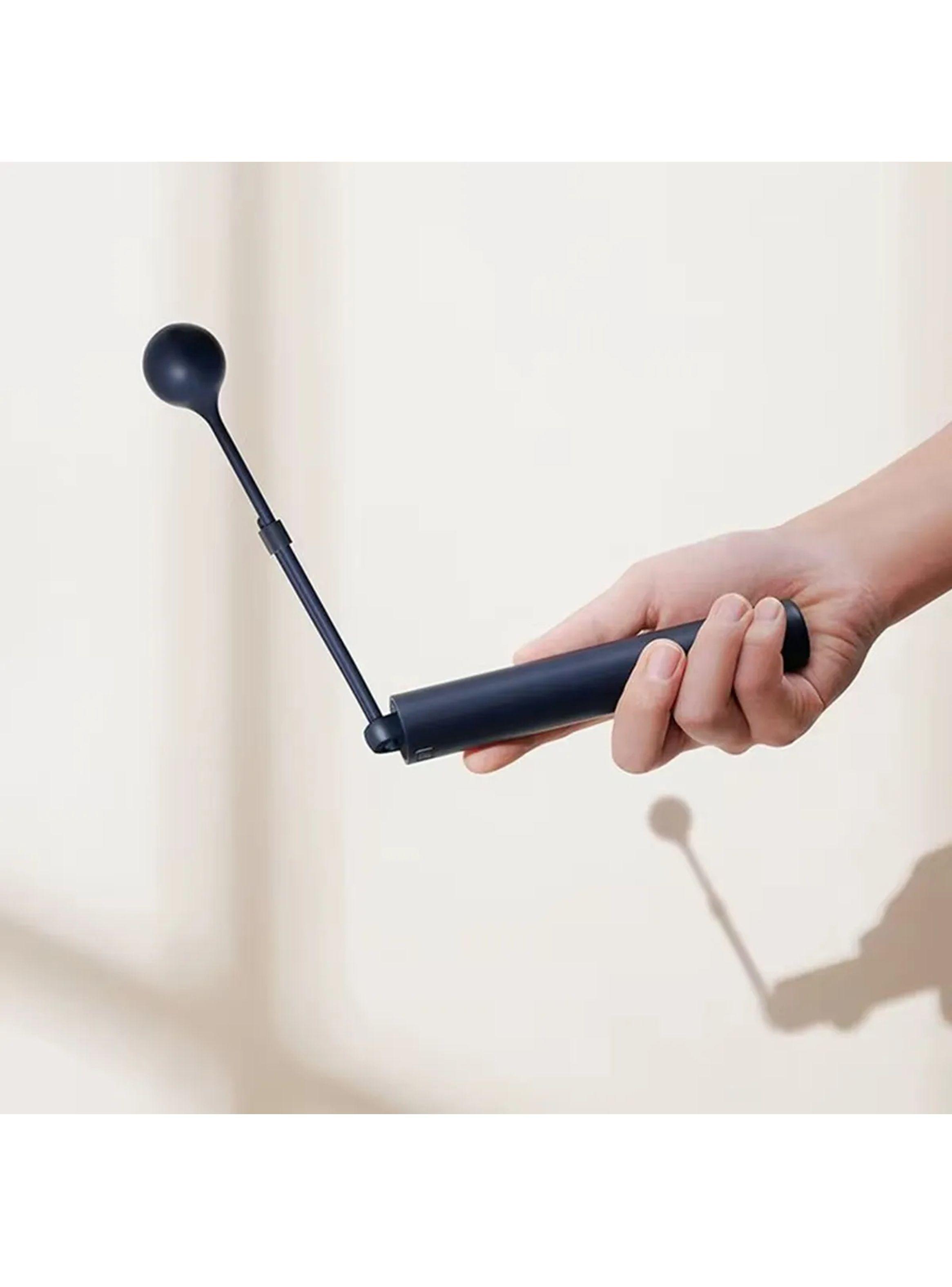 Xiaomi Cuerda De Salto Inteligente Con Bluetooth Smart Jump Rope Azul-4