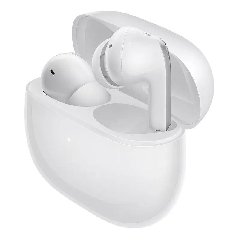 Audífonos Bluetooth Redmi Buds 4 Pro ANC White-0