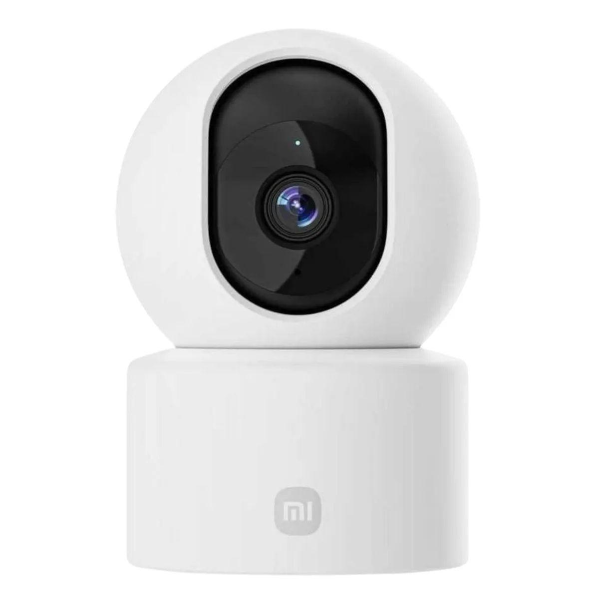 Camara De Seguridad Xiaomi Smart Camera C201 Blanco-3