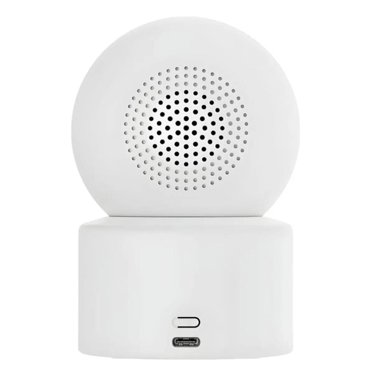 Camara De Seguridad Xiaomi Smart Camera C201 Blanco-5