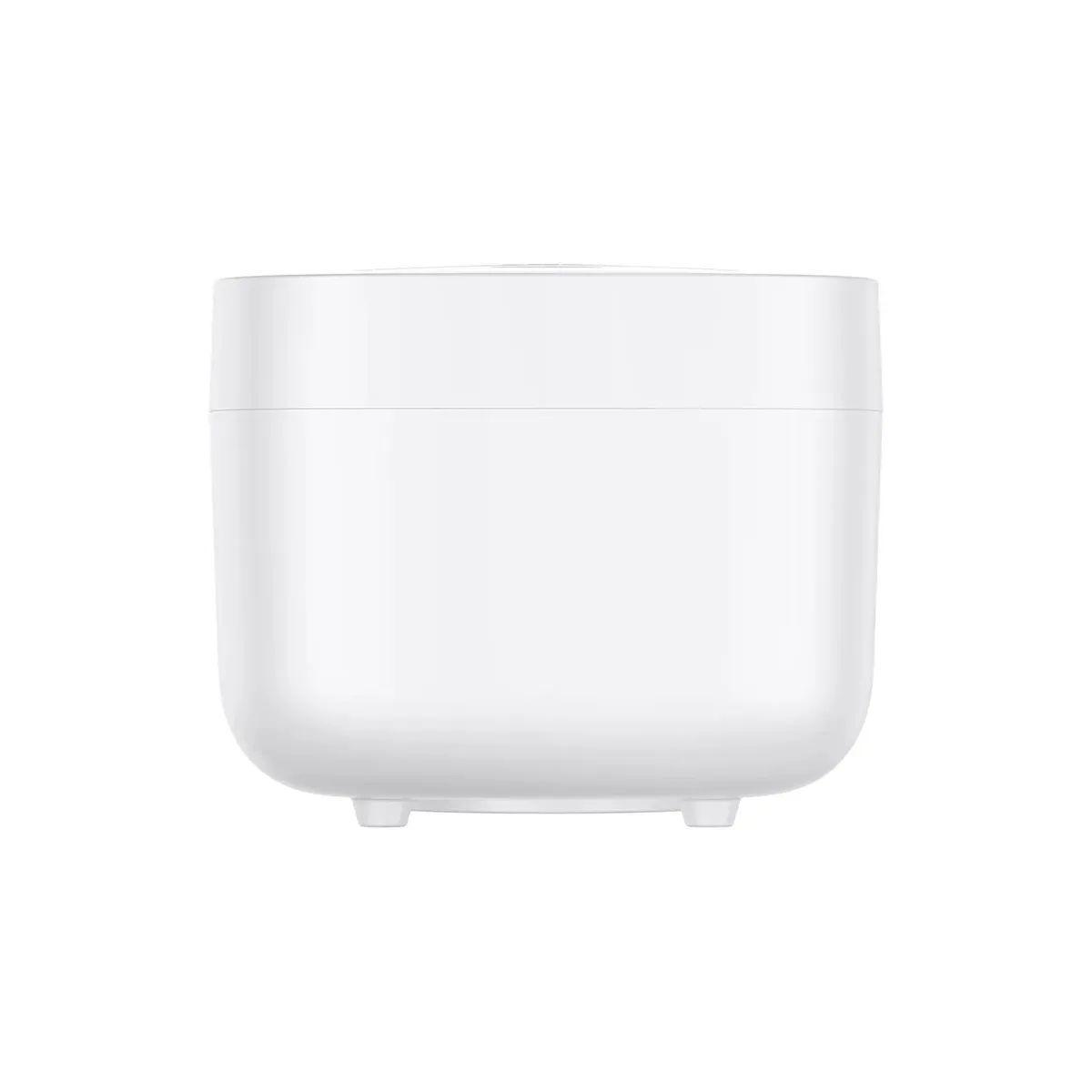 Arrocera Eléctrica Xiaomi Multifuncional Inteligente 3L Blanco Frecuencia 60hz -6