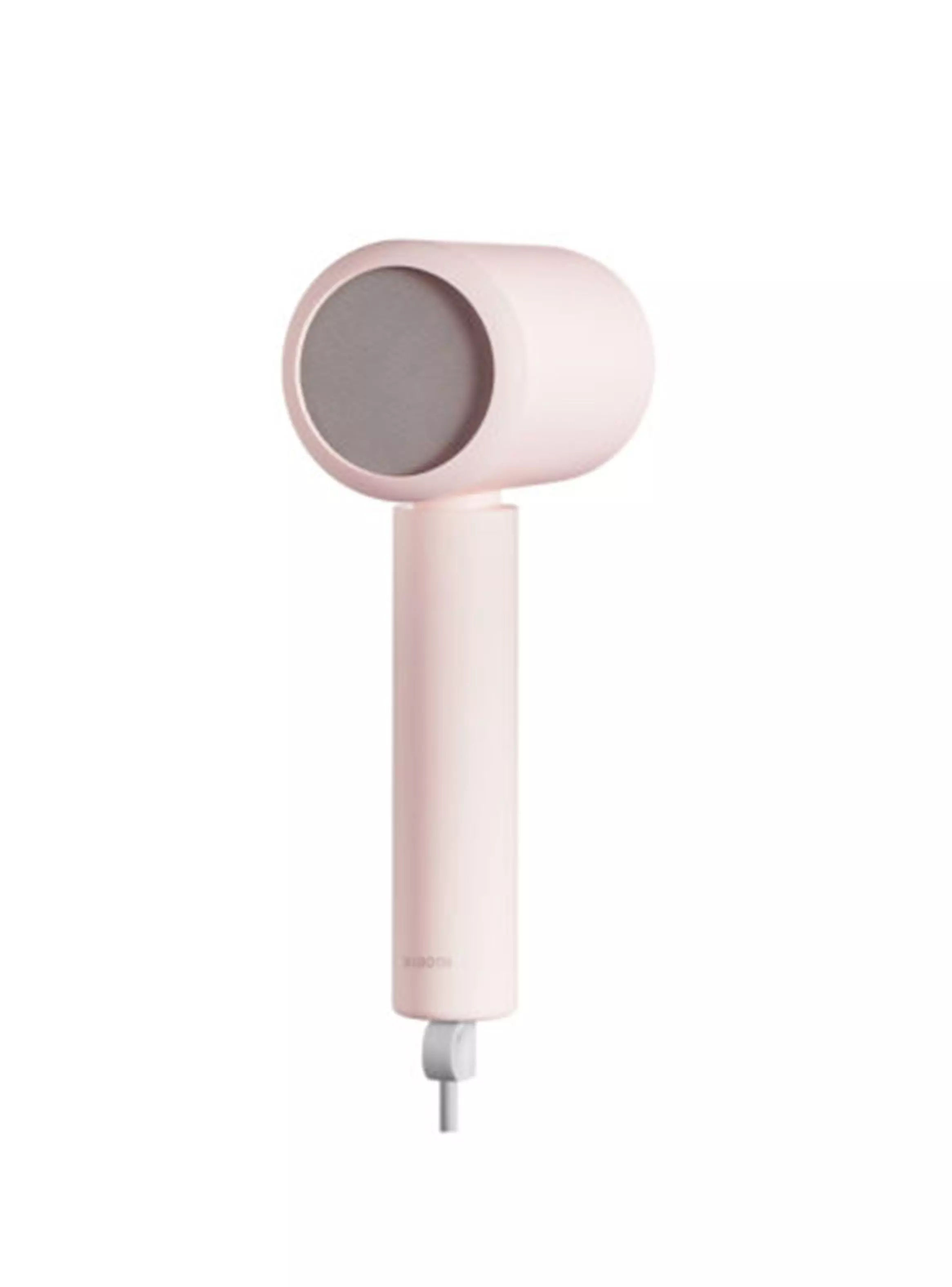 Xiaomi Secador De Pelo Compacto H101 Doble Protección Rosa -2