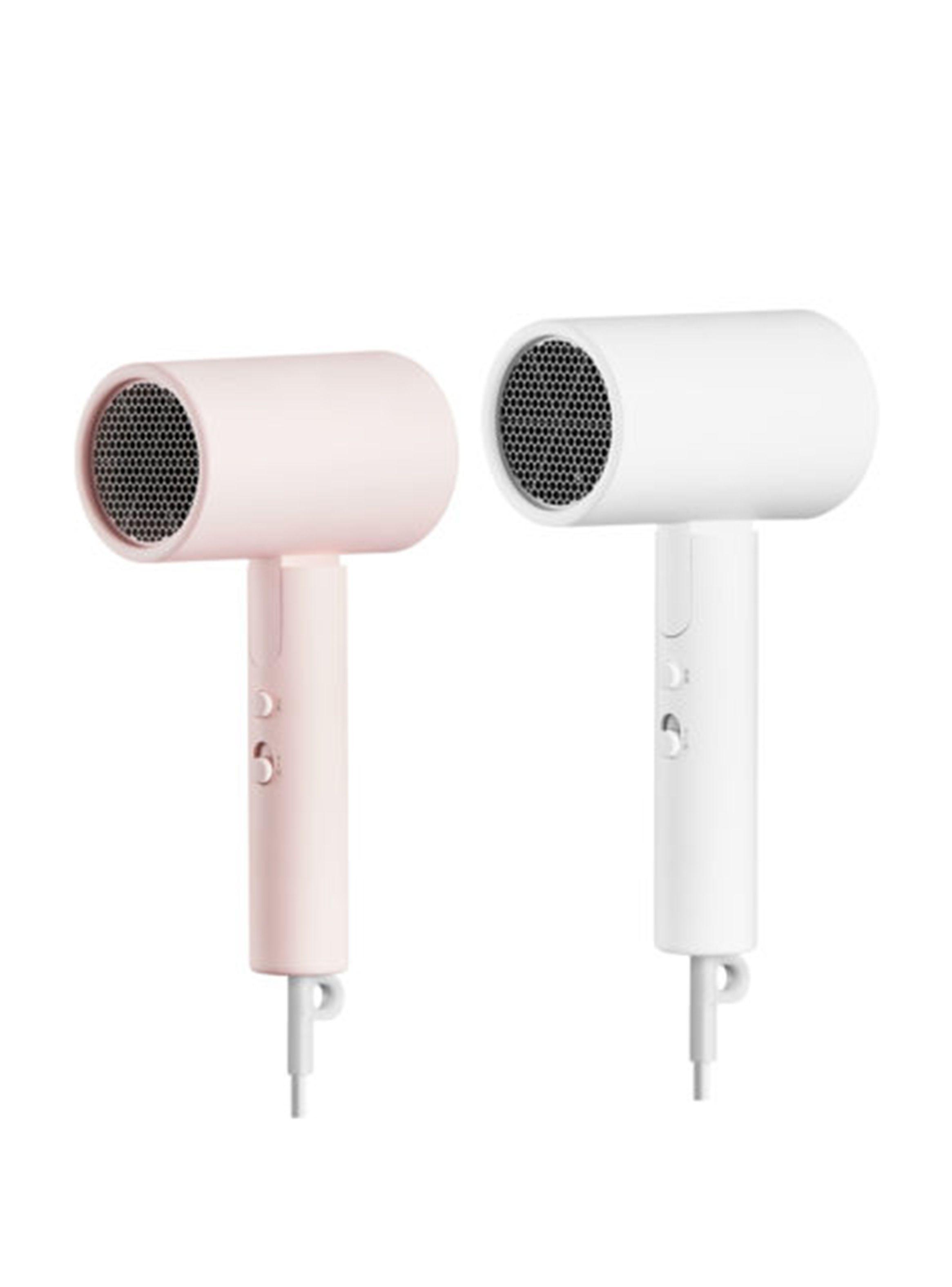 Xiaomi Secador De Pelo Compacto H101 Doble Protección Rosa -3