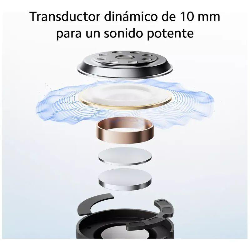 Audifonos Inalámbricos Xiaomi Redmi Buds 6 Play Bluetooth 5.4-3
