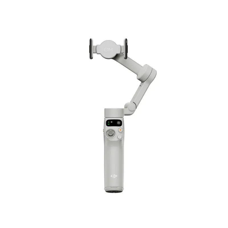 Estabilizador Para Celulares DJI Osmo Mobile 7 Blanco-2