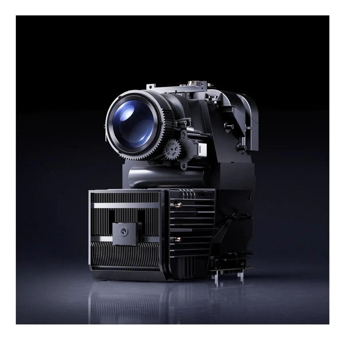 Xiaomi Smart Projector L1 PRO Proyector Portátil Inteligente-3