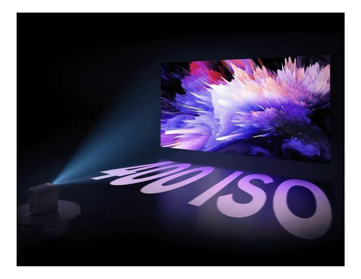 Xiaomi Smart Projector L1 PRO Proyector Portátil Inteligente-6