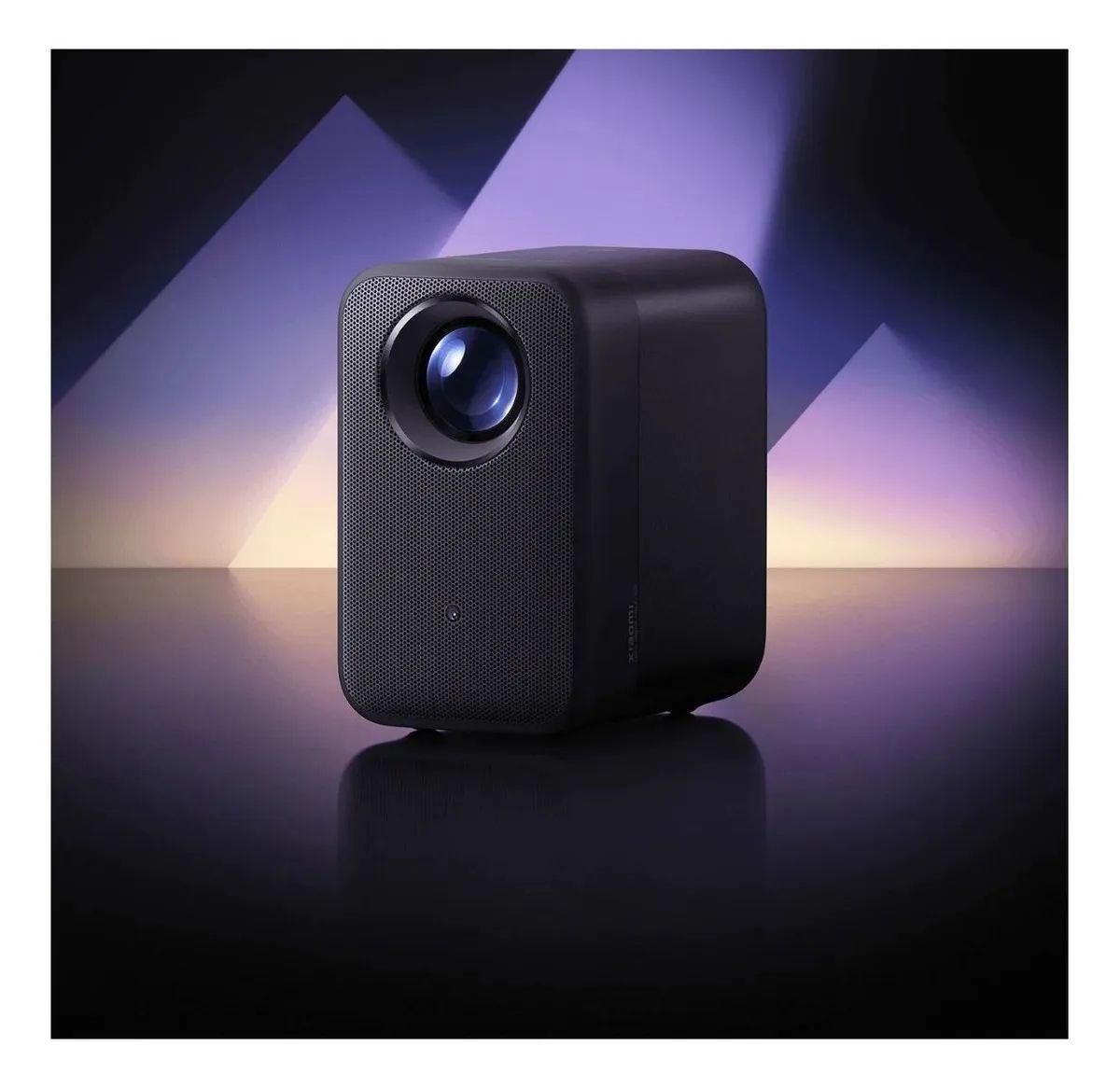Xiaomi Smart Projector L1 PRO Proyector Portátil Inteligente-7